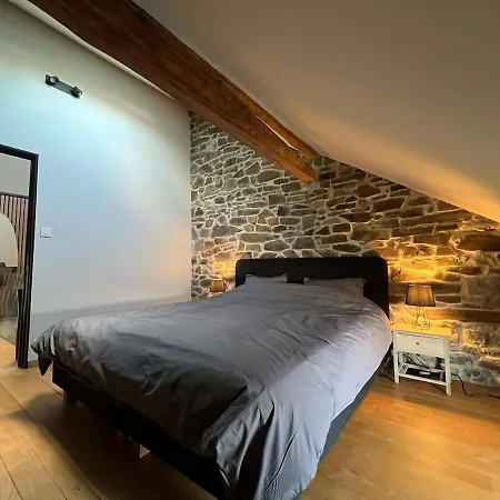 La Grange De Tom Marche-en-Famenne
