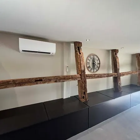 La Grange De Tom Hébergement de vacances